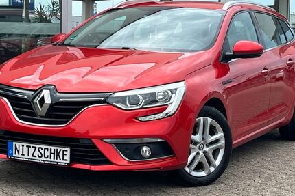 Renault Megane 135.585 km 10.690 &euro; Hückelhoven 41836