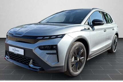 Skoda Elroq 5.000 km 47.990 &euro; Kirkel 66459
