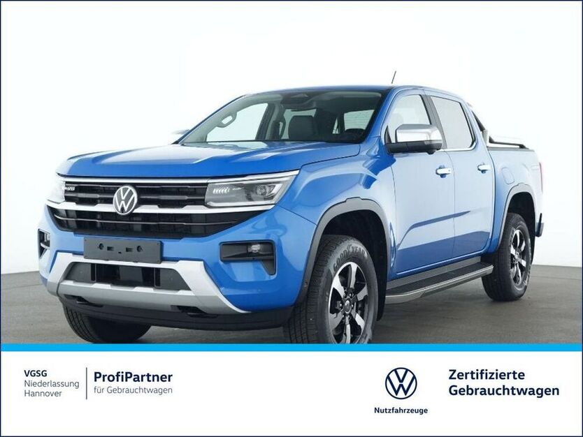 Amarok