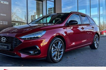 Hyundai i30 24.607 km 24.980 &euro; Ibbenbüren 49479