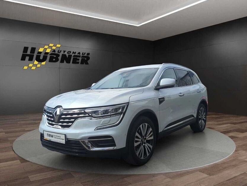 Koleos