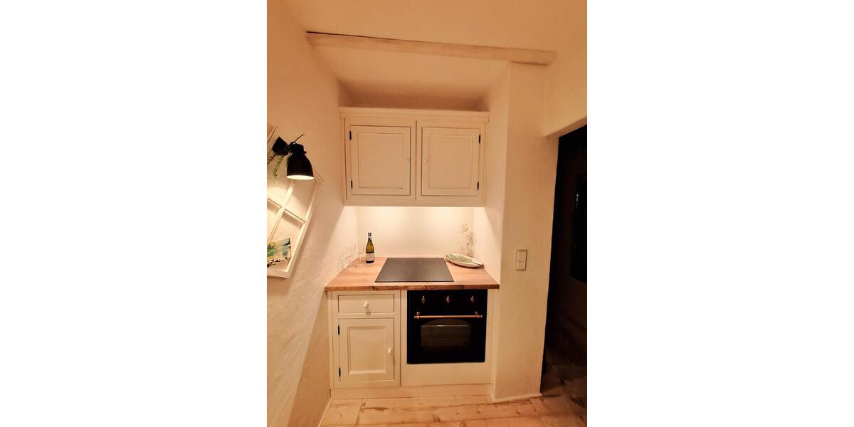 Erdgeschoßwohnung Wunstorf - 3 Zimmer, 50 m&sup2;, 1.200&euro; | Angebot:26415867