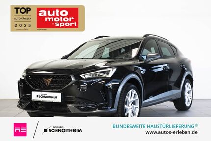 Cupra Formentor 23.760 km 29.990 &euro; Heidenheim 89520