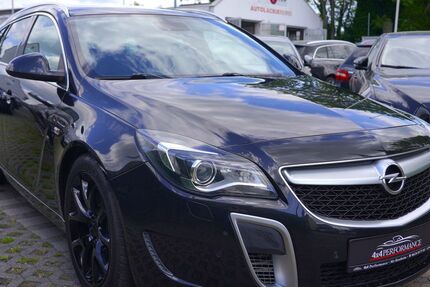 Opel Insignia 138.000 km 15.995 € Mainz-Kostheim 55246