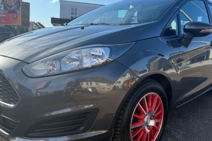Ford Fiesta 65.482 km 7.499 &euro; Halle(Saale) 06132
