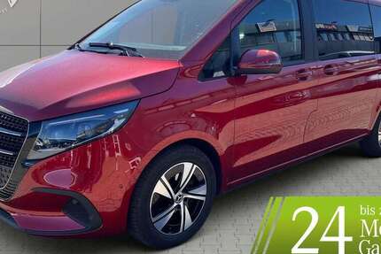 Mercedes-Benz V 220 16.200 km 67.390 &euro; Porta Westfalica 32457