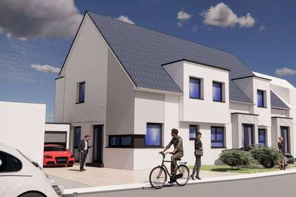 Haus Ratingen Hösel - 4 Zimmer, 140 m&sup2;, 779.600&euro; | Angebot:26364283