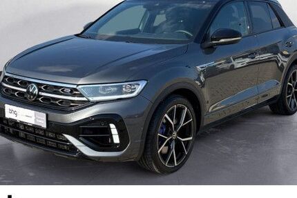 VW T-Roc 53.019 km 31.790 &euro; Balingen 72336