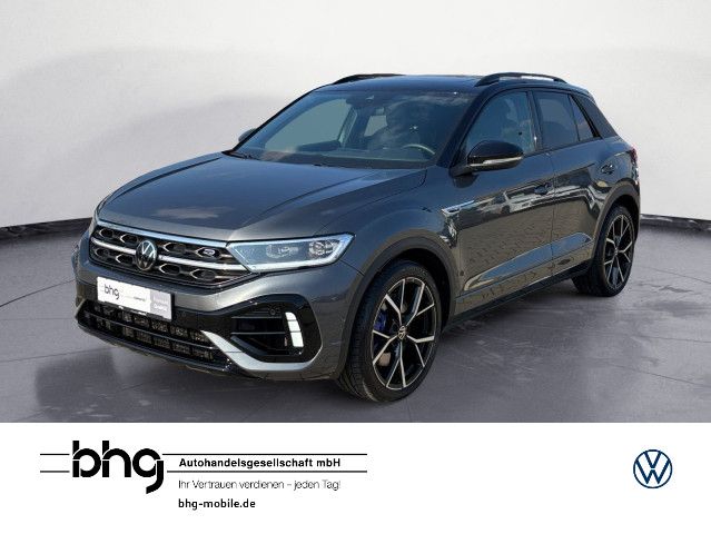 VW T-Roc 53.019 km 32.360 &euro; Balingen 72336