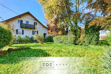 Haus Eichenau - 4.5 Zimmer, 96 m&sup2;, 1.347.000&euro; | Angebot:26252629