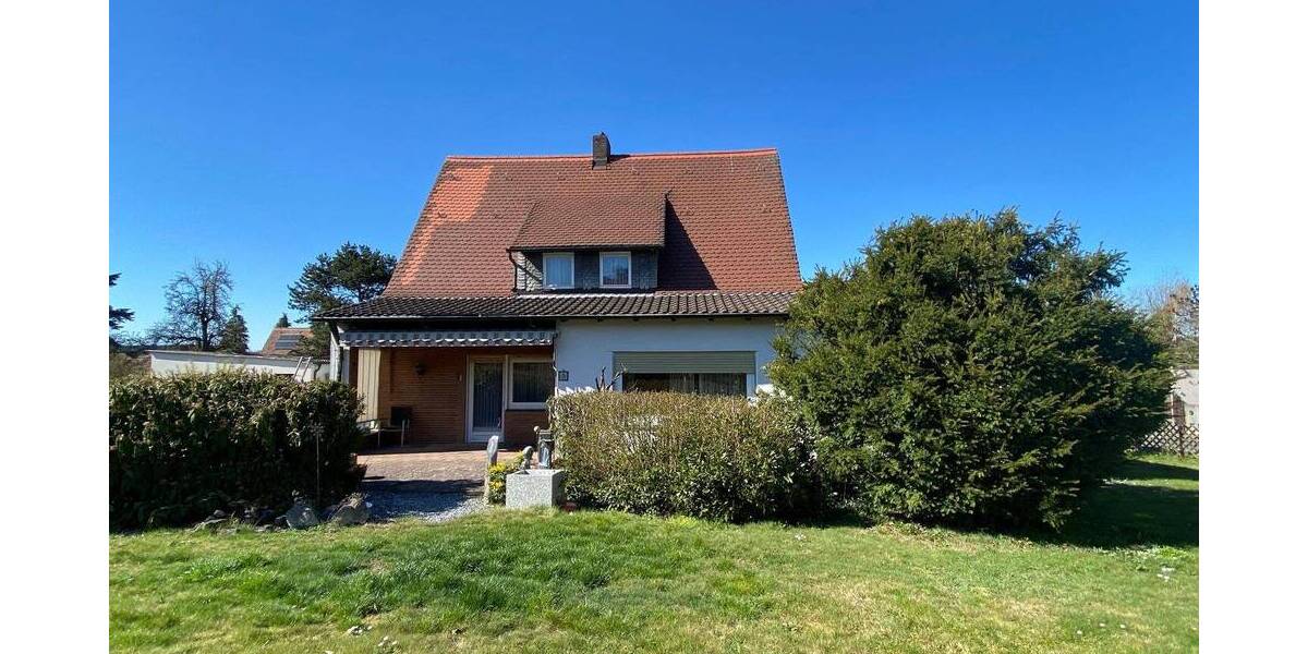 Einfamilienhaus Langenzenn - 6 Zimmer, 139 m&sup2;, 449.000&euro; | Angebot:26684438