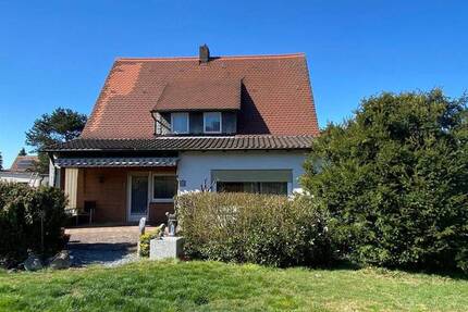 Haus Langenzenn - 6 Zimmer, 139 m&sup2;, 449.000&euro; | Angebot:26684438