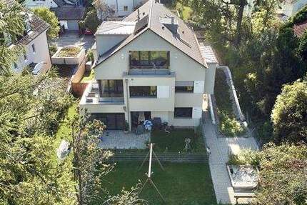 Mit dem Aufzug in die hochwertige DG-Wohnung! 3 zimmer