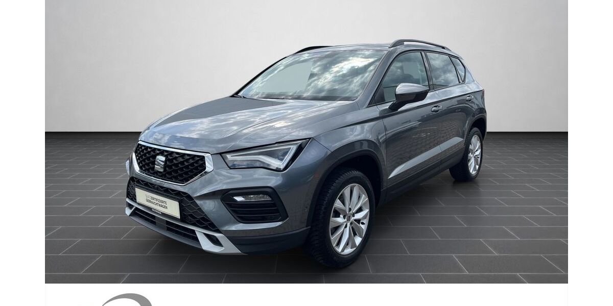 Seat Ateca 23.945 km 24.900 &euro; Ladenburg 68526