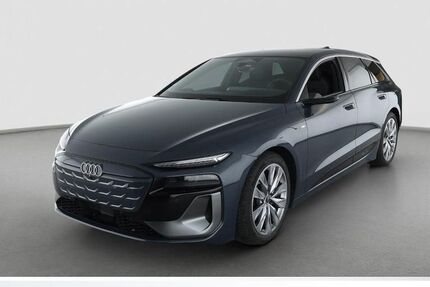 Audi A6 e-tron 8.380 km 66.890 &euro; Roth 91154