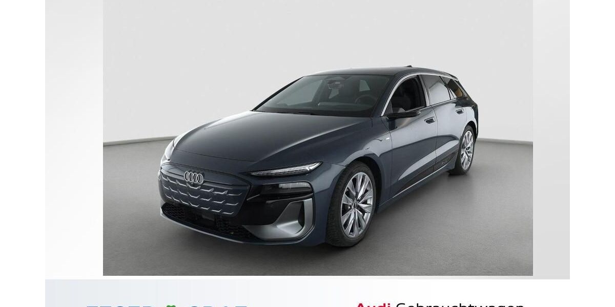 Audi A6 e-tron 8.380 km 66.890 &euro; Roth 91154