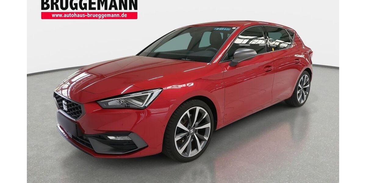 Seat Leon 45.510 km 20.790 &euro; Dortmund 44147