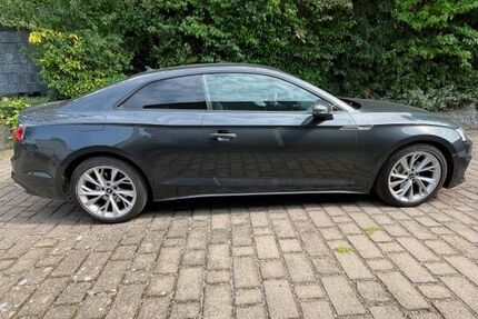 Audi A5 43.800 km 29.900 &euro; Tuttlingen 78532
