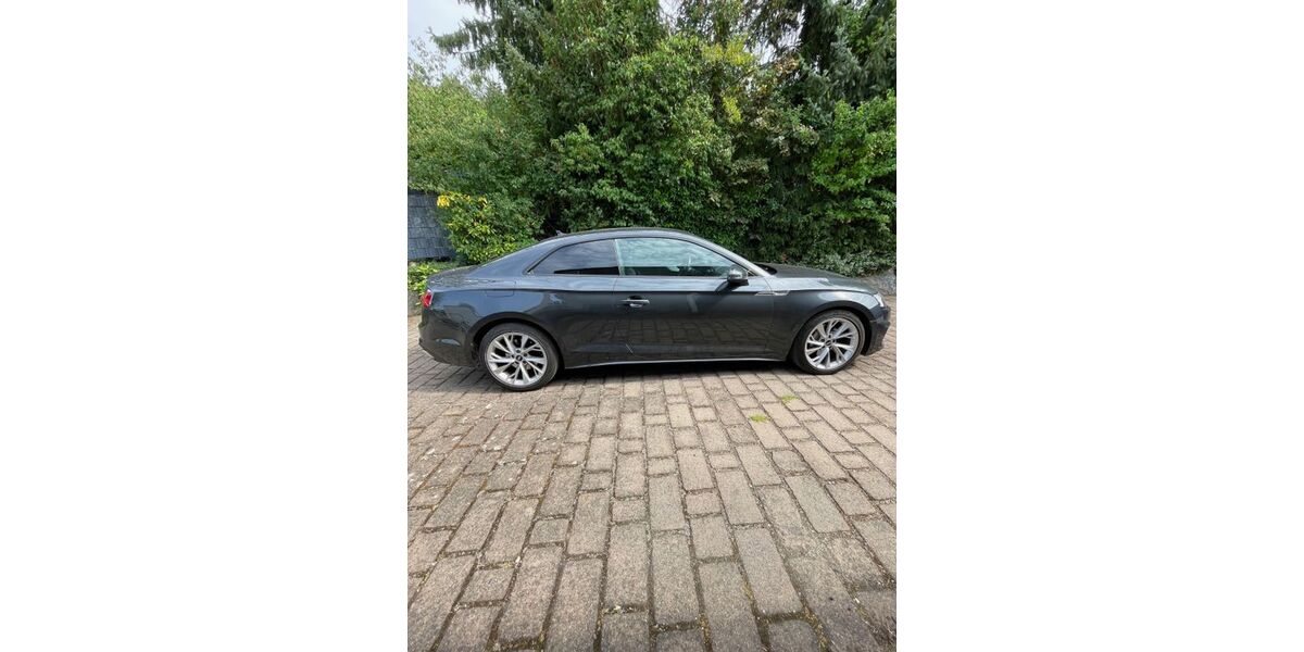Audi A5 43.800 km 29.900 &euro; Tuttlingen 78532