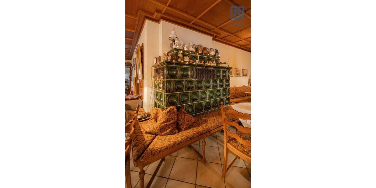 Gewerbeobjekt Abtswind - 1 Zimmer, 350.000&euro; | Angebot:25732478