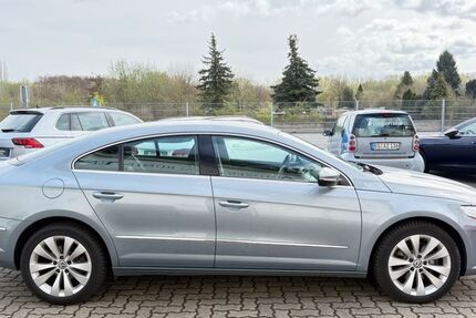 VW Passat 131.535 km 5.990 &euro; Braunschweig 38122