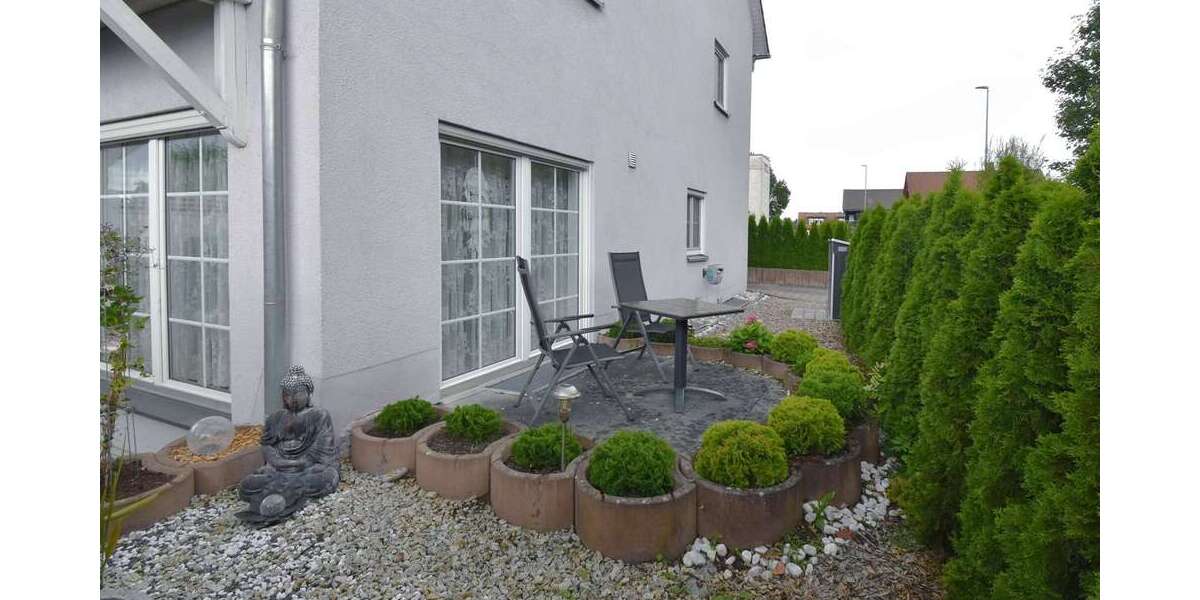 Etagenwohnung Pegnitz - 4 Zimmer, 110 m&sup2;, 125.000&euro; | Angebot:24634312