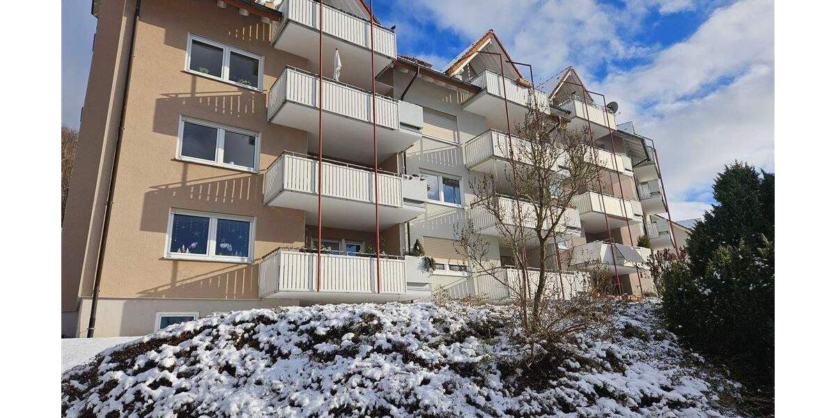 Einziehen und Wohlfühlen - sanierte und sonnige 3-Zi.-Whg. im Osterholz 3 zimmer