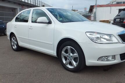 Skoda Octavia 125.000 km 4.400 € Würzburg 97076