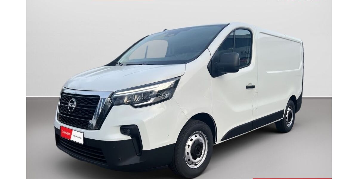 Nissan Primastar 1.500 km 36.750 &euro; Halstenbek 25469