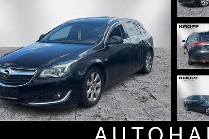 Opel Insignia 135.780 km 5.990 &euro; Nürnberg 90429