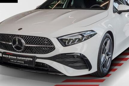 Mercedes-Benz A 200 3.000 km 38.248 € Neuruppin 16816