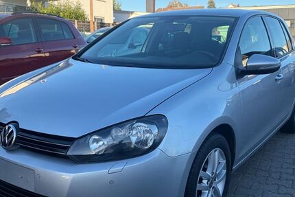 VW Golf 150.000 km 6.490 &euro; Egelsbach 63329