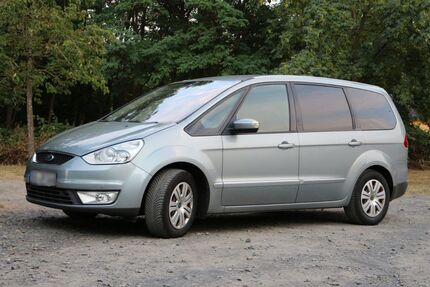Ford Galaxy 307.000 km 3.900 &euro; Alzenau 63755
