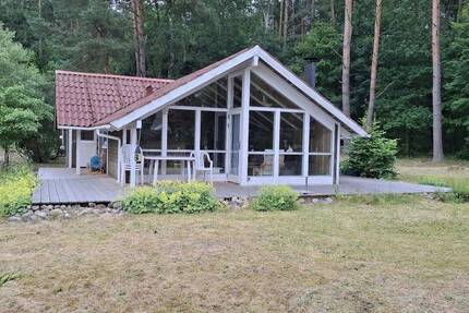 Haus Dorf Zechlin Dorf Zechlin - 4 Zimmer, 80 m&sup2;, 229.000&euro; | Angebot:26488344