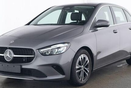 Mercedes-Benz B 180 2.600 km 30.950 &euro; Eisenach 99817