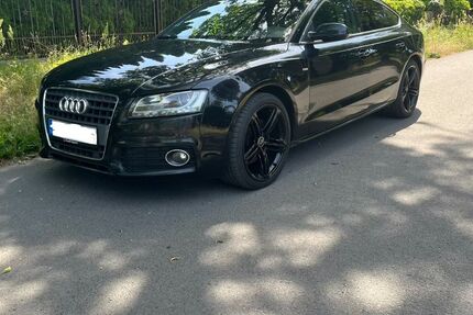 Audi A5 189.000 km 9.500 &euro; Neuenhagen 15366