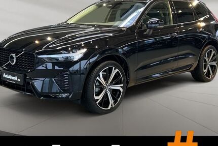 Volvo XC60 35.348 km 40.989 &euro; Neckarsulm-Obereisesheim 74172