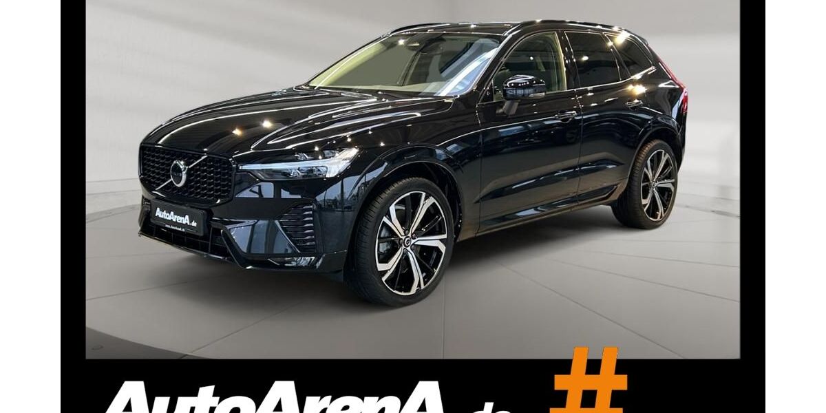 Volvo XC60 35.348 km 40.989 &euro; Neckarsulm-Obereisesheim 74172