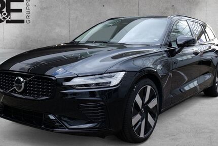 Volvo V60 13.200 km 47.950 € Kiel 24107