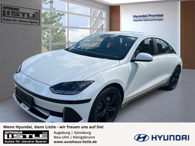 Hyundai IONIQ 6 19.165 km 27.485 &euro; Neu-Ulm 89231