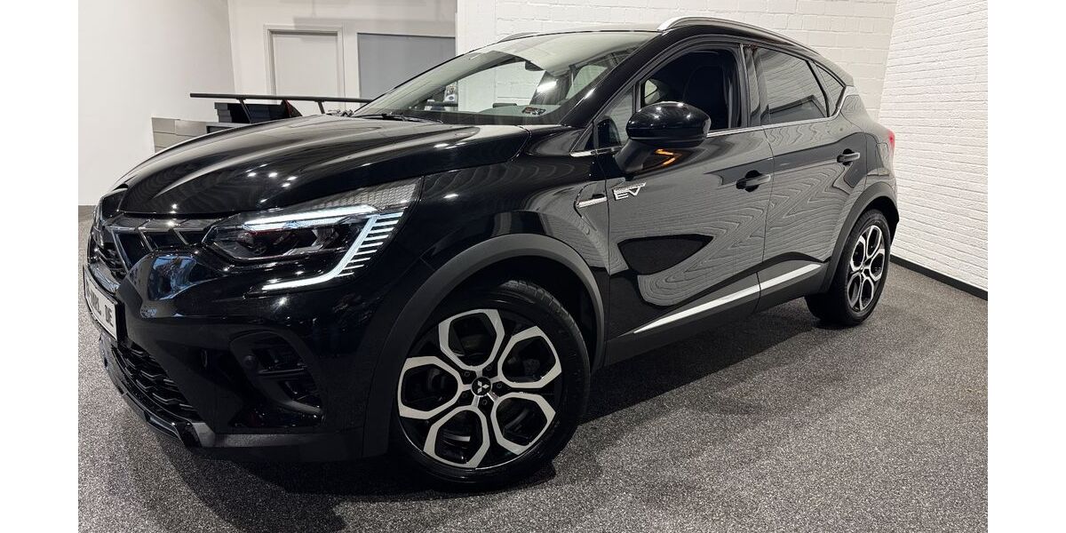 Mitsubishi ASX 20.750 km 23.990 € Marl/Recklinghausen 45770