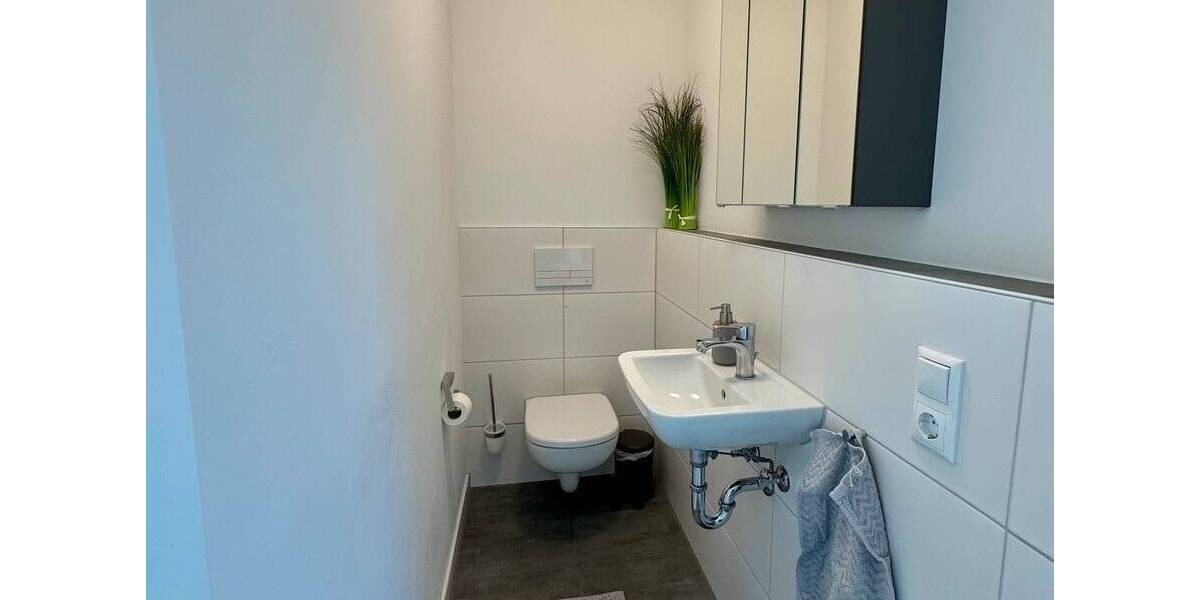 Reihenendhaus Höchstadt - 4 Zimmer, 136 m&sup2;, 499.000&euro; | Angebot:26290628