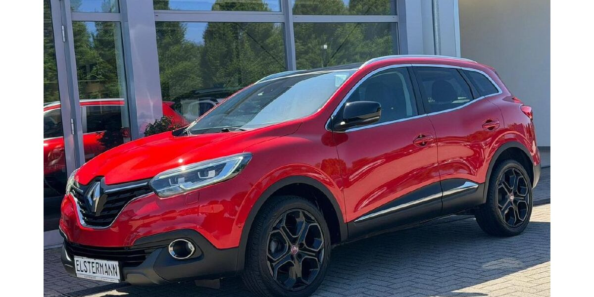 Renault Kadjar 79.000 km 14.300 &euro; Edewecht 26188