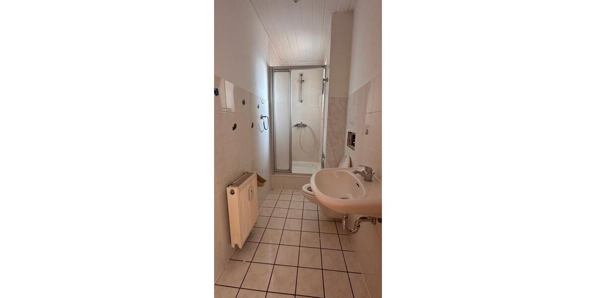 Erdgeschoßwohnung Artern - 3 Zimmer, 54 m&sup2;, 380&euro; | Angebot:25648757