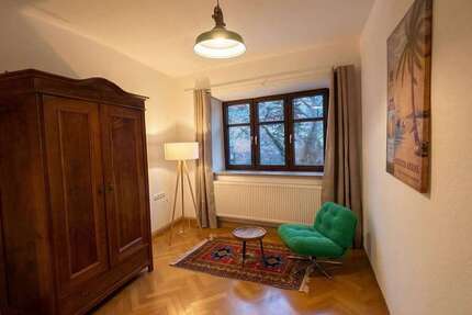 Zimmer Augsburg Innenstadt - 730&euro; | Angebot:24975662
