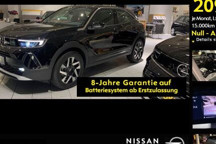 Opel Mokka 5 km 25.890 € Cottbus 03048