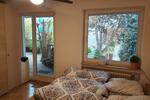 Terrassenwohnung in der Nähe vom Eller Forst Unterbacher See
