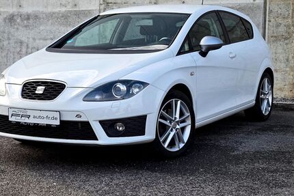 Seat Leon 142.933 km 6.490 &euro; Pockau-Lengefeld 09514