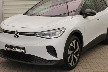 VW ID.4 17.550 km 46.900 &euro; Cottbus / Groß Gaglow 03051