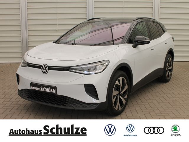 VW ID.4 17.550 km 55.975 &euro; Cottbus / Groß Gaglow 03051